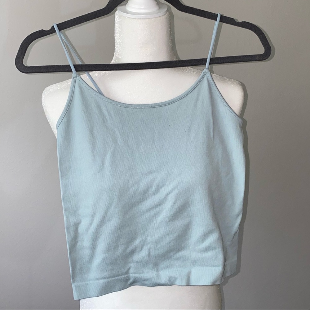 American Eagle Seamless Cami